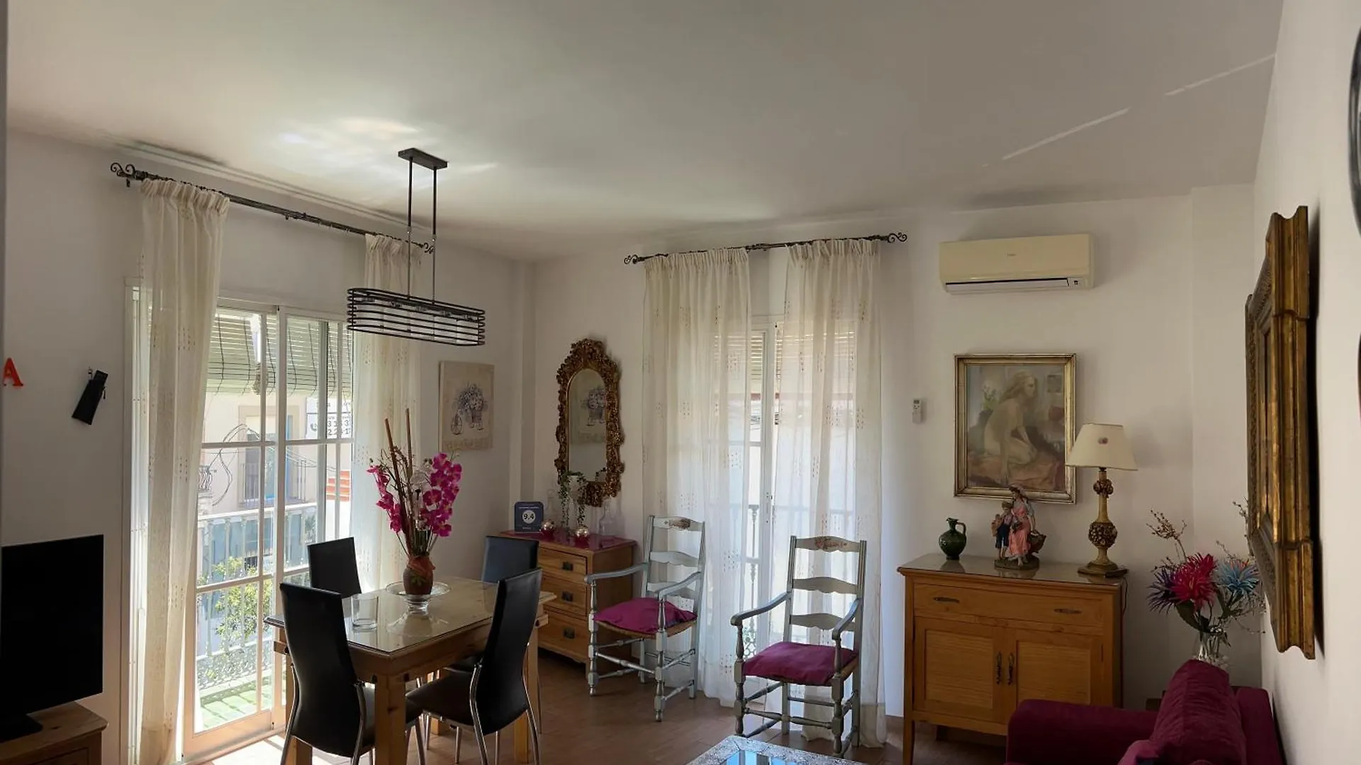 Bonito Apartamento En Lagunillas Malaga Centro location
