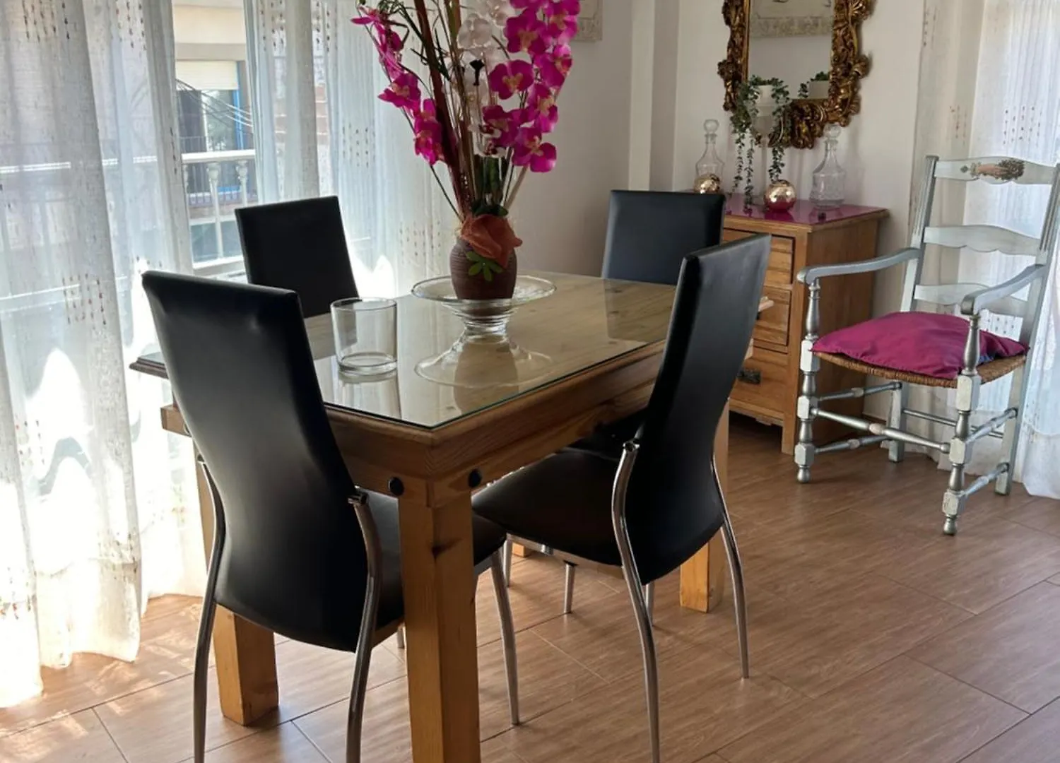 Bonito Apartamento En Lagunillas Malaga Centro Spain