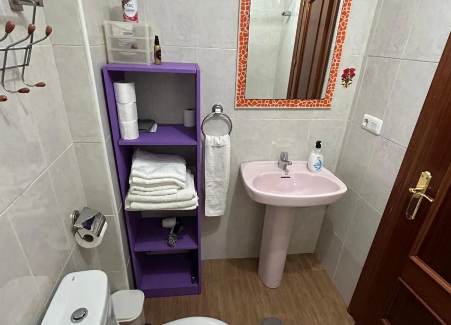 Bonito Apartamento En Lagunillas Malaga Centro 0*,  Spain