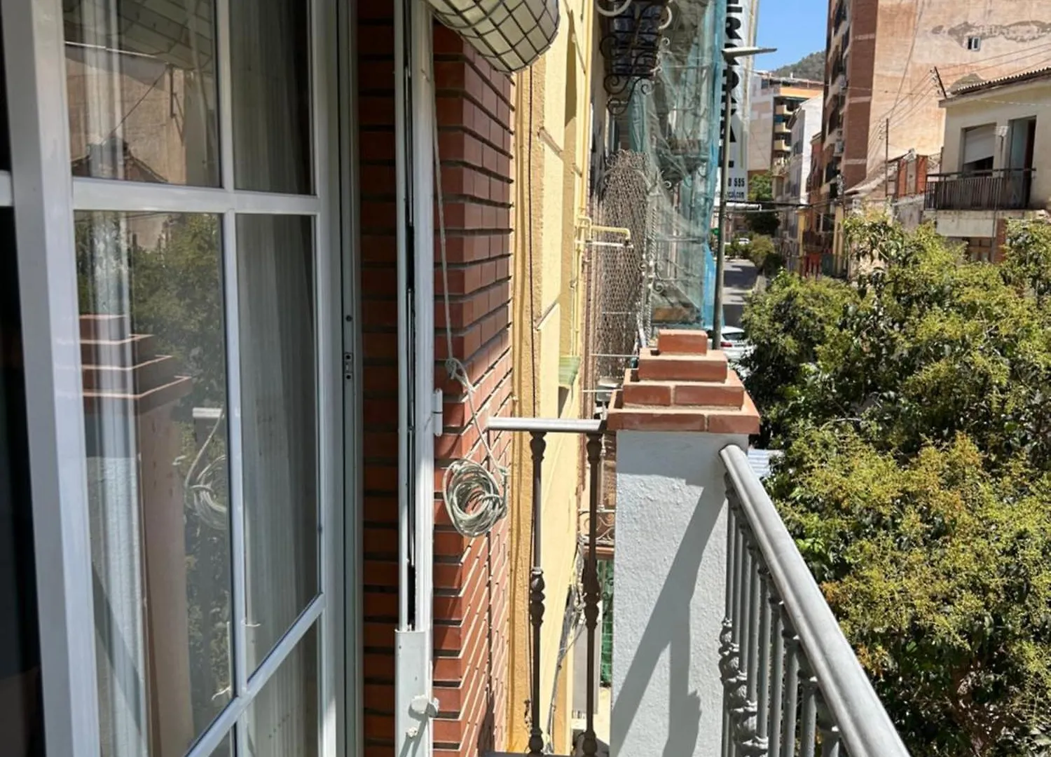 Bonito Apartamento En Lagunillas Malaga Centro