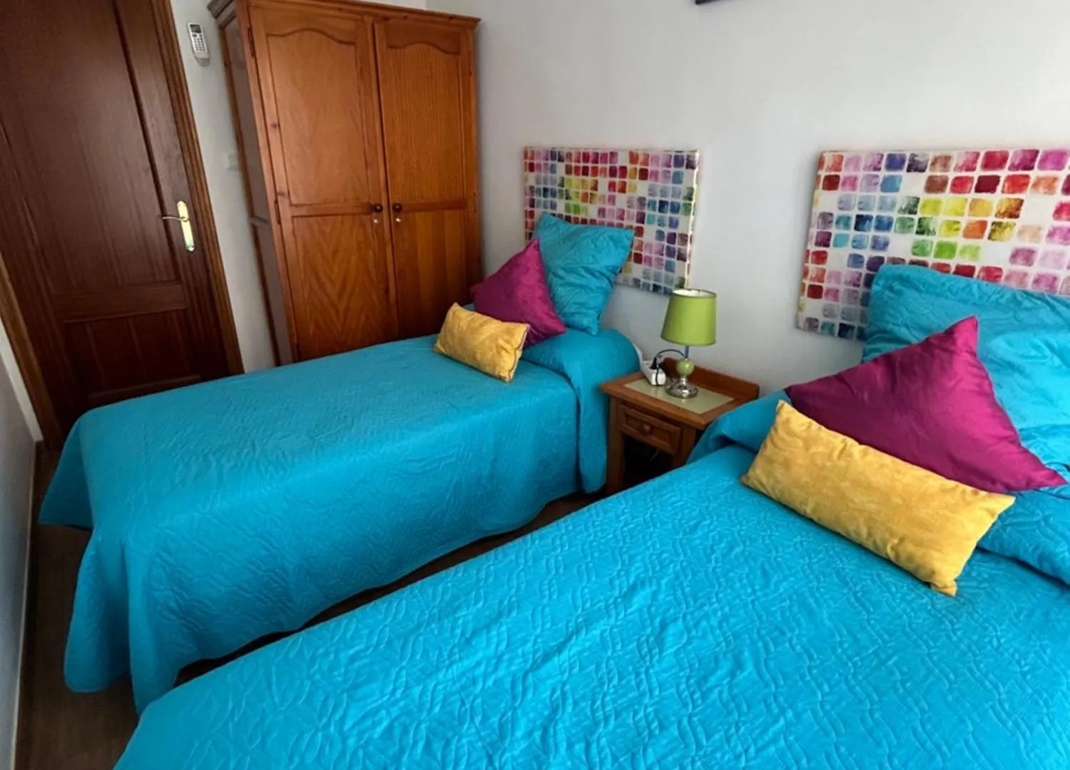 Apartment Bonito Apartamento En Lagunillas Malaga Centro Spain